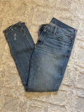 Abercrombie Men’s Super Slim Stretch Fit Denim